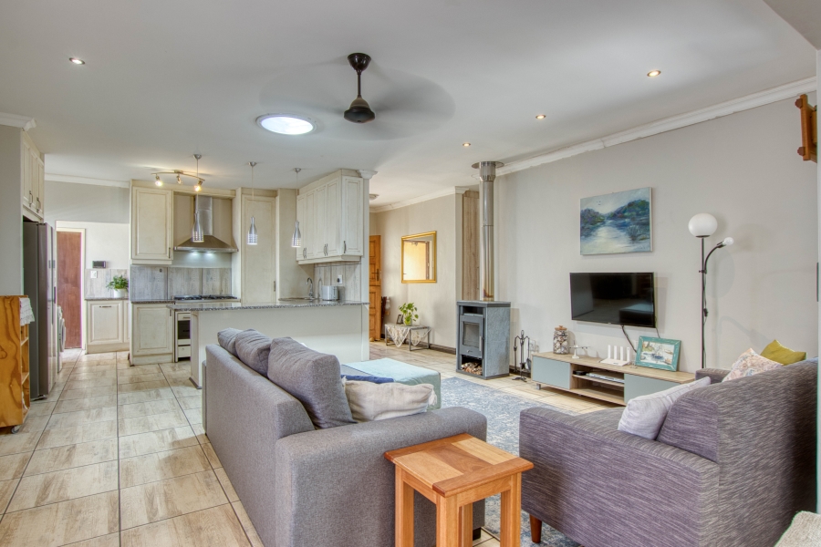 3 Bedroom Property for Sale in Fairview Golf Estate Western Cape